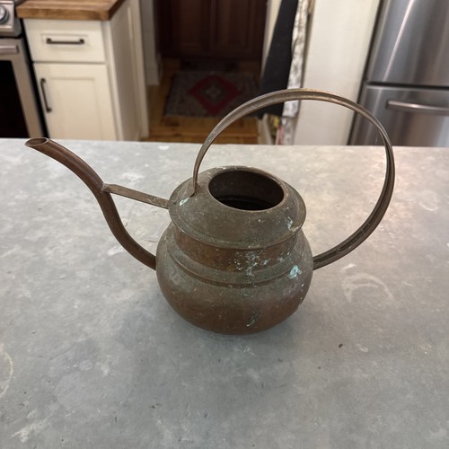 Turkish copper brass - &,